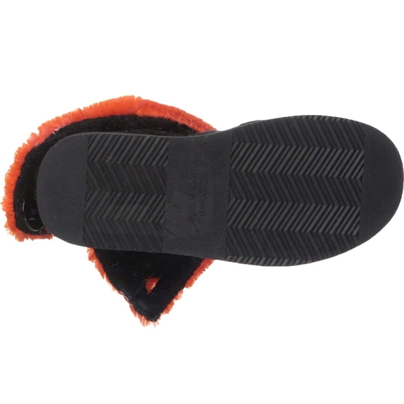 Boot slipper - Picture 2 of 8